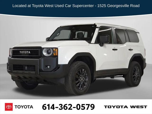 2024 Toyota Land Cruiser 1958 for sale near Columbus, OH