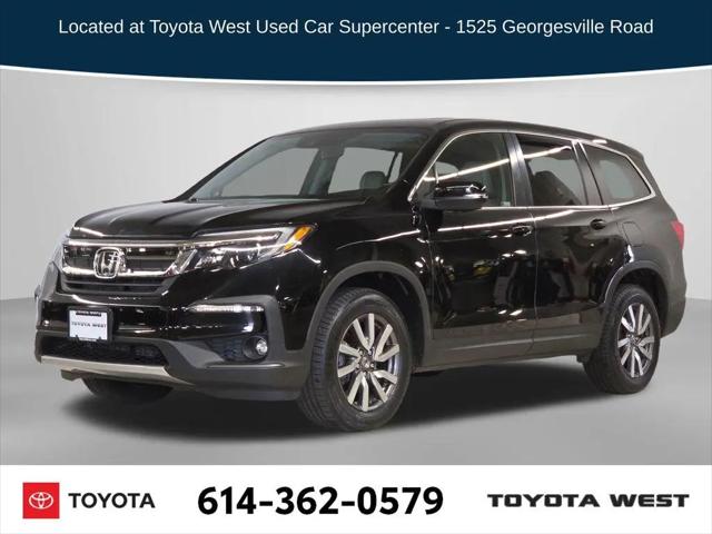 2019 Honda Pilot for sale near Columbus, OH