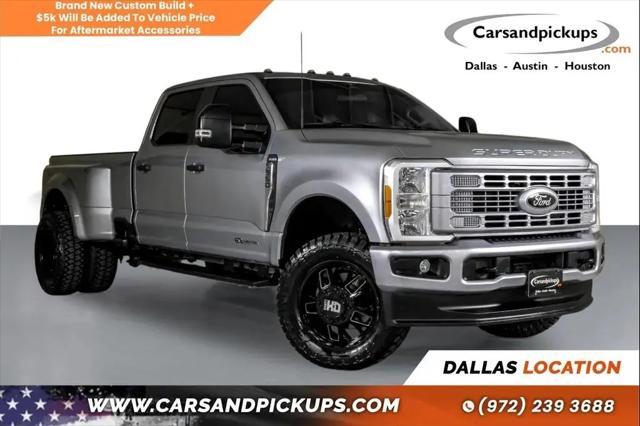 2023 Ford F-350 XL for sale in Addison, TX