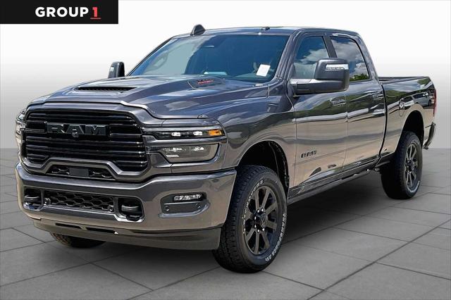 2026 Ram 2500 Laramie Crew Cab 4x4 6'4" Box for sale in Tulsa, OK