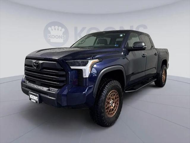 2024 Toyota Tundra SR5 for sale in Vienna, VA