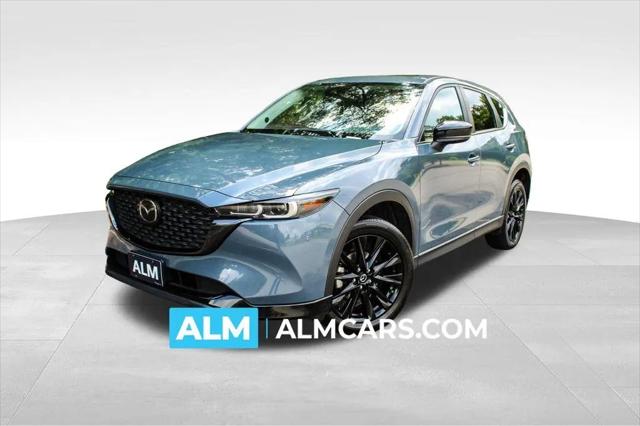 2024 Mazda CX-5 2.5 S Carbon Edition for sale in Duluth, GA