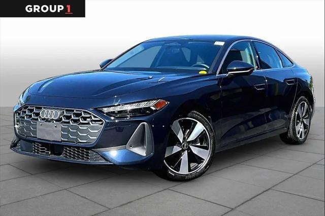 2025 Audi A5 Premium Plus TFSI quattro S tronic for sale in Peabody, MA