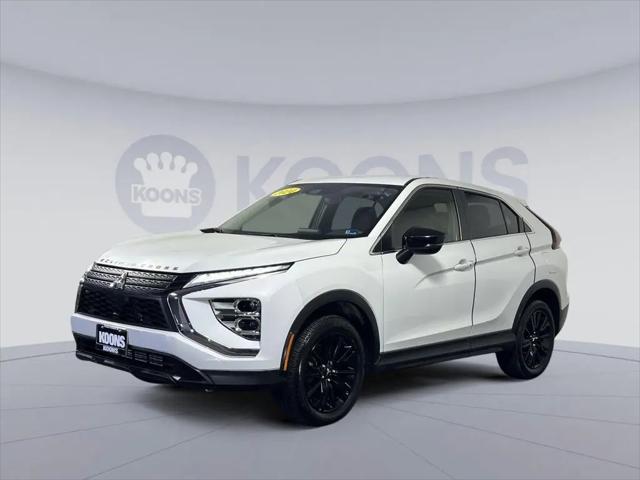 2024 Mitsubishi Eclipse Cross LE S-AWC for sale in Vienna, VA