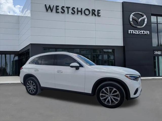 2023 Mercedes-Benz GLC SUV for sale in Tampa, FL