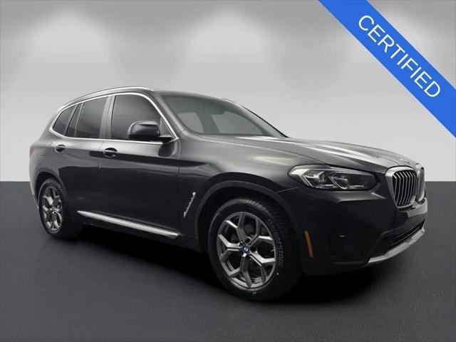 2023 BMW X3 sDrive30i for sale in West Palm Beach, FL