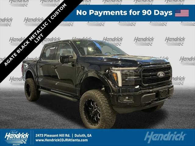2026 Ford F-150 Lariat for sale in Duluth, GA
