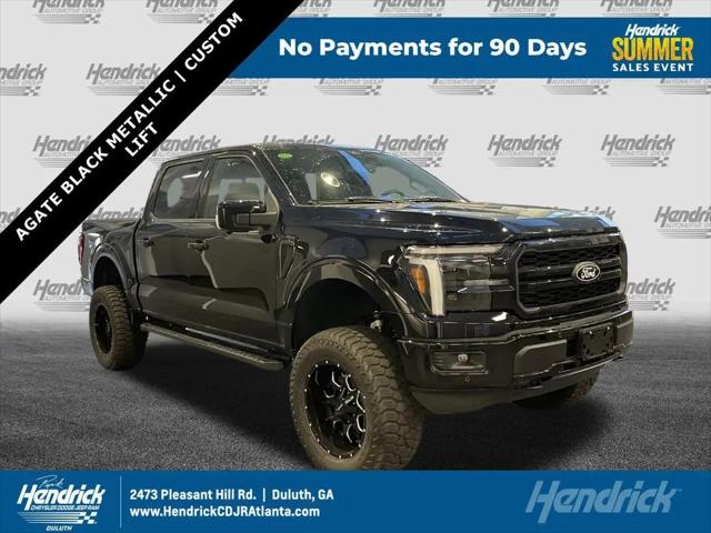 2026 Ford F-150 Lariat for sale in Duluth, GA