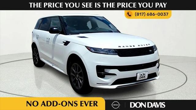 2024 Land Rover Range Rover Sport Dynamic SE for sale in Arlington, TX