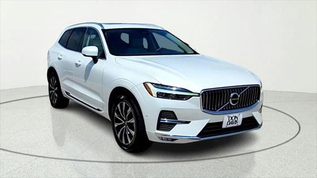 2023 Volvo XC60 B5 Plus Bright Theme for sale in Arlington, TX