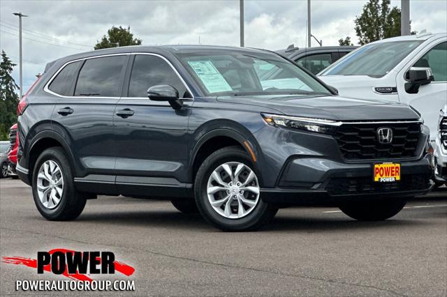 2024 Honda CR-V LX AWD for sale in Salem, OR