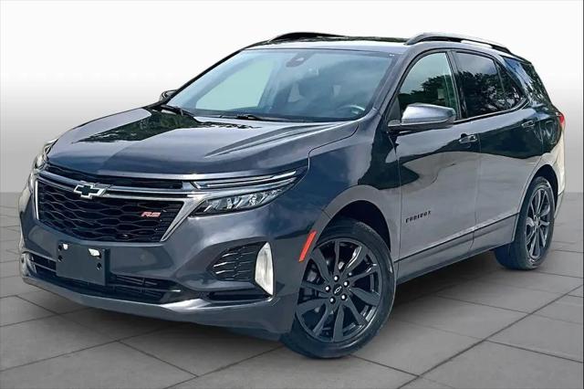 2023 Chevrolet Equinox FWD RS for sale in Atlanta, GA