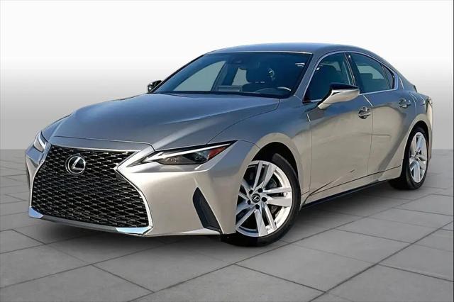 2021 Lexus IS 300 Base for sale in Atlanta, GA