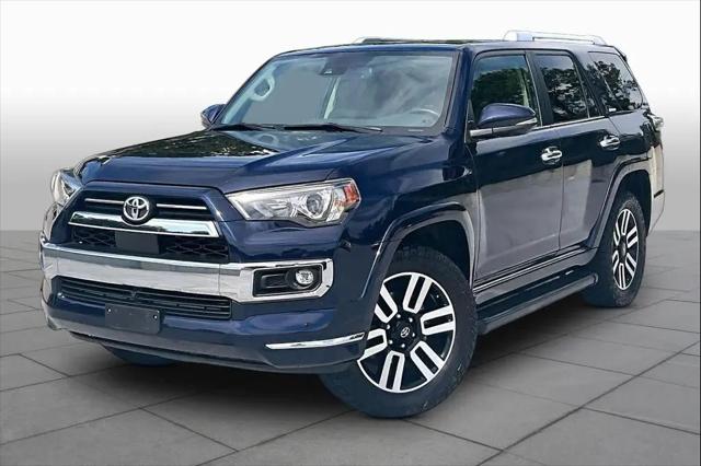 2023 Toyota 4Runner Limited for sale in Atlanta, GA
