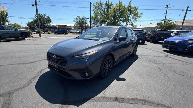 2026 Subaru Impreza RS for sale in Redding, CA