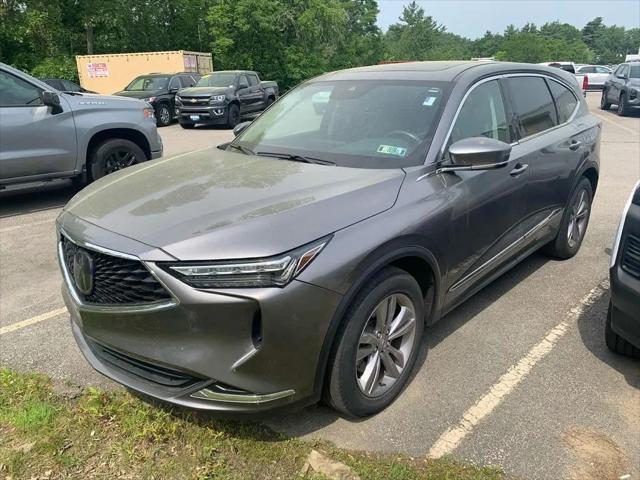 2024 Acura MDX Standard for sale in Dover, NH