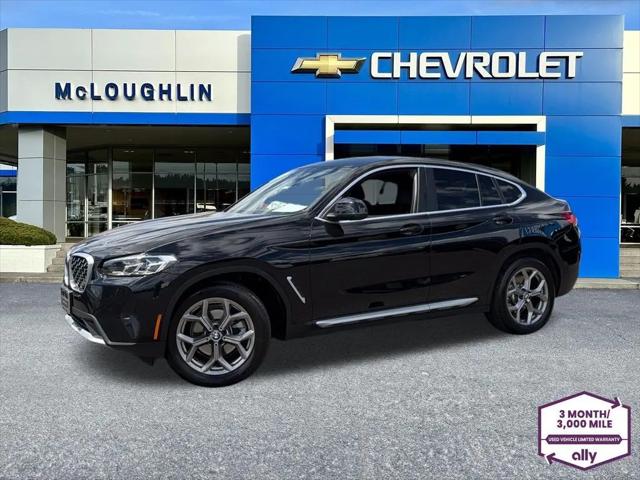 2025 BMW X4 xDrive30i for sale in Milwaukie, OR
