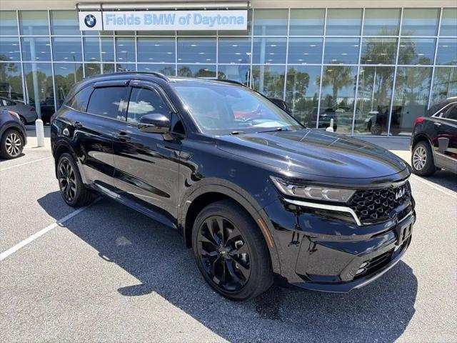 2023 Kia Sorento SX for sale in Daytona Beach, FL