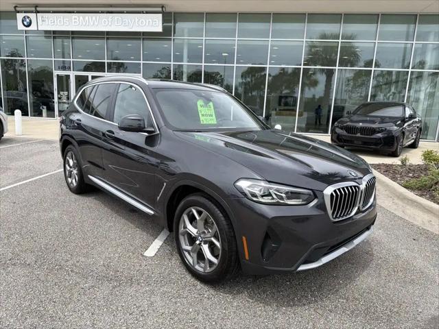 2024 BMW X3 sDrive30i for sale in Daytona Beach, FL