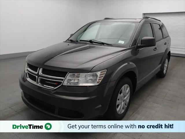 2017 Dodge Journey SE for sale in Sanford, FL