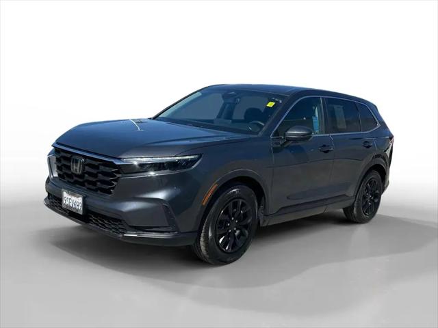 2025 Honda CR-V LX 2WD for sale in San Jose, CA