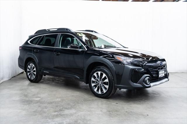 2025 Subaru Outback Limited for sale in Beaverton, OR