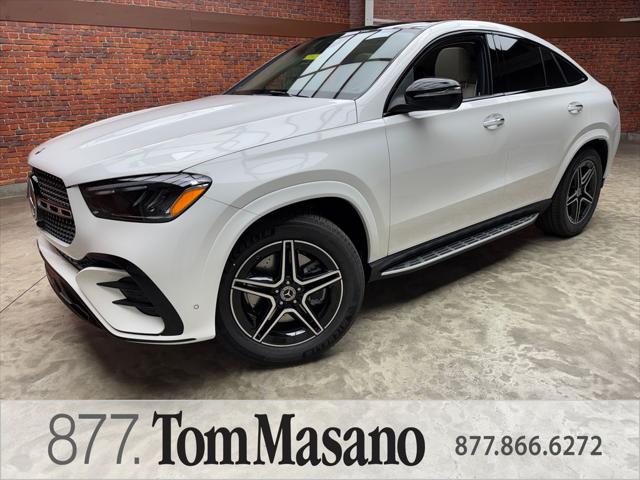 2026 Mercedes-Benz GLE 450 4MATIC for sale in Reading, PA