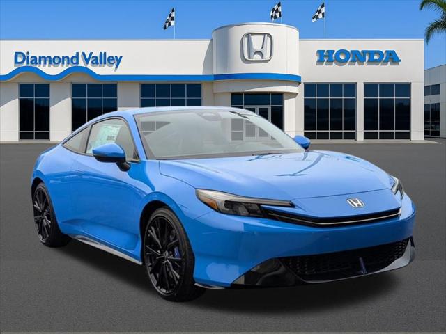 2026 Honda Prelude Hybrid for sale in Hemet, CA