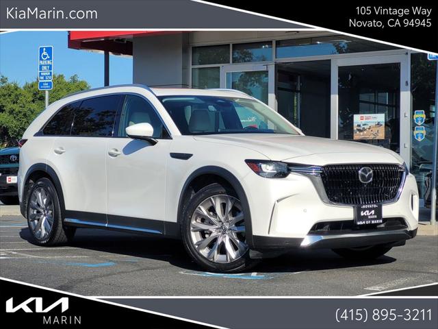 2024 Mazda X-90 3.3 Turbo Premium Plus for sale in Novato, CA