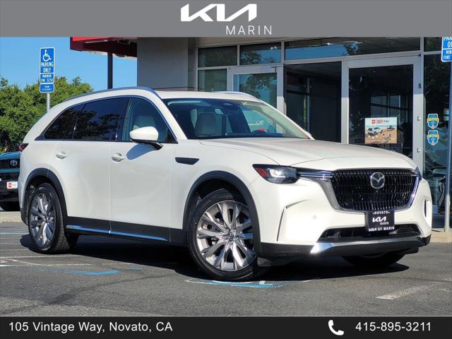 2024 Mazda X-90 3.3 Turbo Premium Plus for sale in Novato, CA