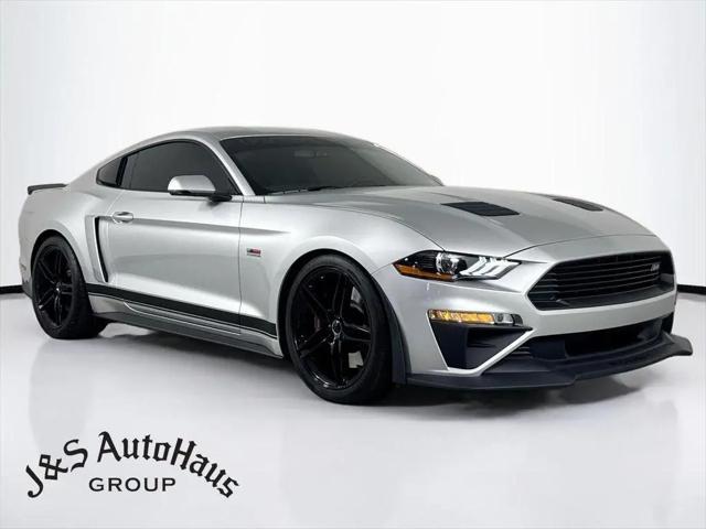 2019 Ford Mustang GT Premium for sale in Ewing, NJ