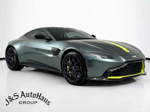 2020 Aston Martin Vantage AMR 59 Edition for sale in Ewing, NJ