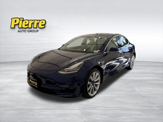 2020 Tesla Model 3 Long Range Dual Motor All-Wheel Drive for sale in Seattle, WA