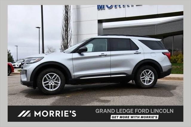 2025 Ford Explorer Active for sale in Grand Ledge, MI