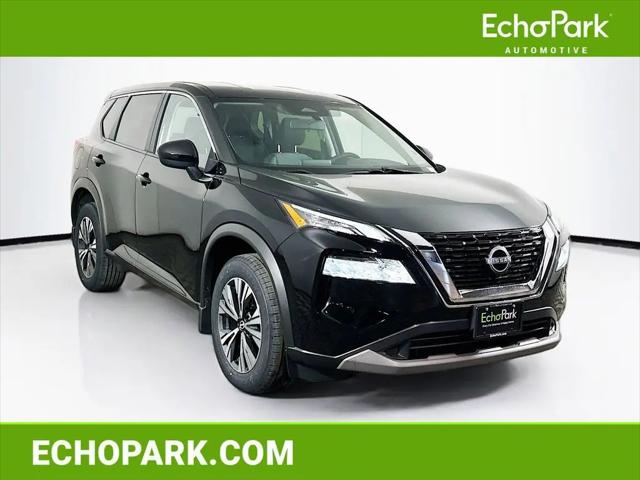2023 Nissan Rogue SV Intelligent AWD for sale in Nashville, TN