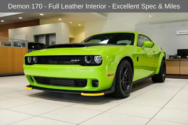 2023 Dodge Challenger SRT Hellcat Redeye Widebody for sale in North Olmsted, OH