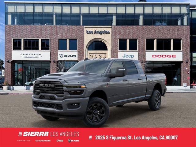 2026 Ram 2500 Laramie Mega Cab 4x4 6'4" Box for sale in Los Angeles, CA