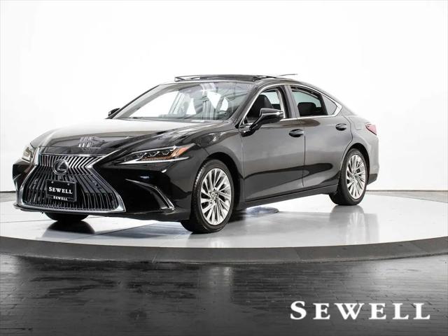 2019 Lexus ES 350 Ultra Luxury for sale in Dallas, TX