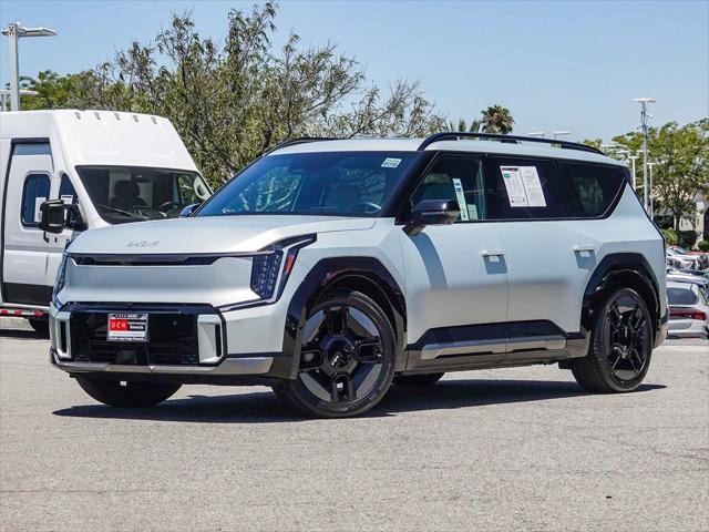 2024 Kia EV9 GT-Line for sale in Temecula, CA