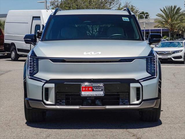 2024 Kia EV9 GT-Line