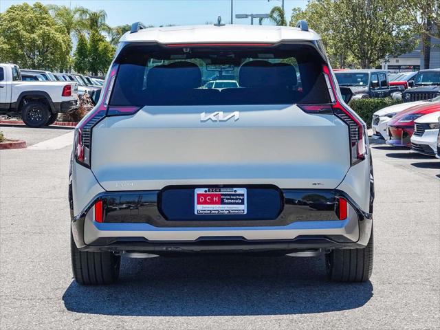 2024 Kia EV9 GT-Line