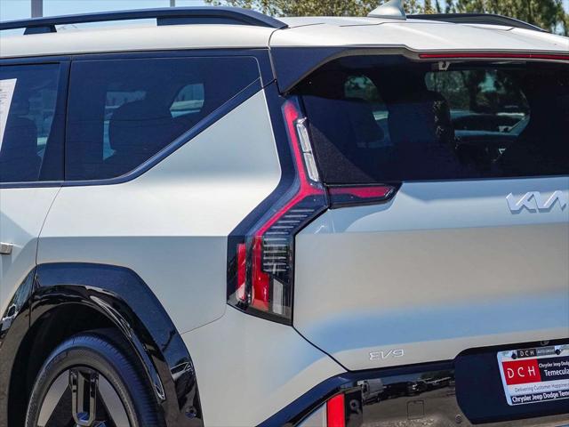 2024 Kia EV9 GT-Line