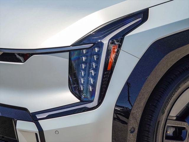 2024 Kia EV9 GT-Line