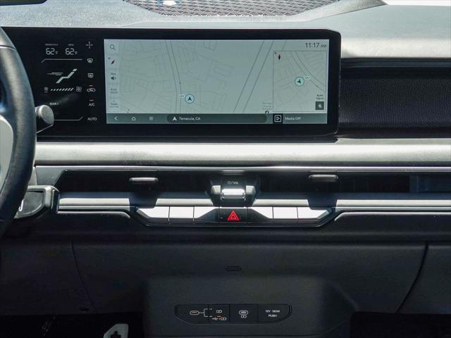 2024 Kia EV9 GT-Line