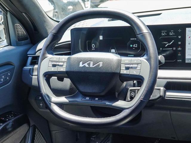 2024 Kia EV9 GT-Line