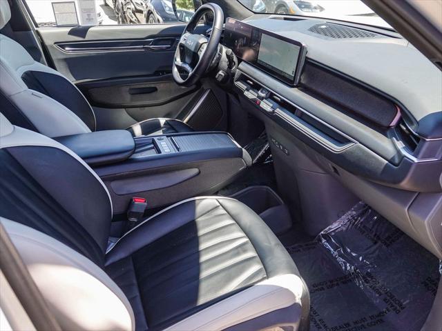 2024 Kia EV9 GT-Line