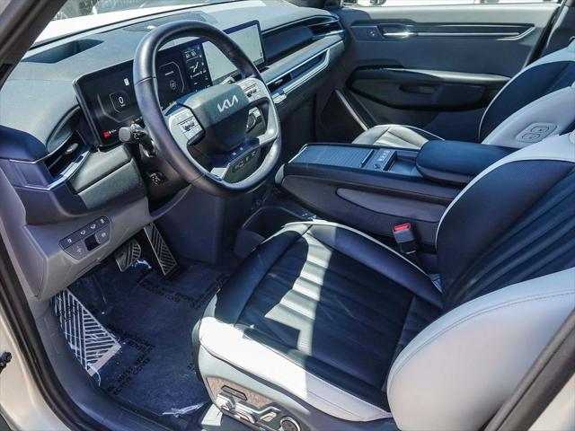 2024 Kia EV9 GT-Line