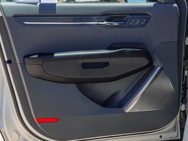2024 Kia EV9 GT-Line