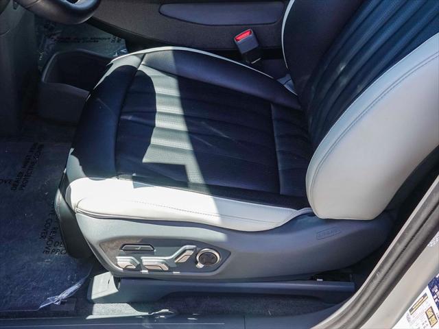 2024 Kia EV9 GT-Line