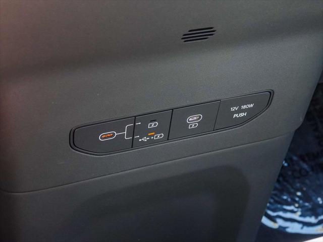 2024 Kia EV9 GT-Line